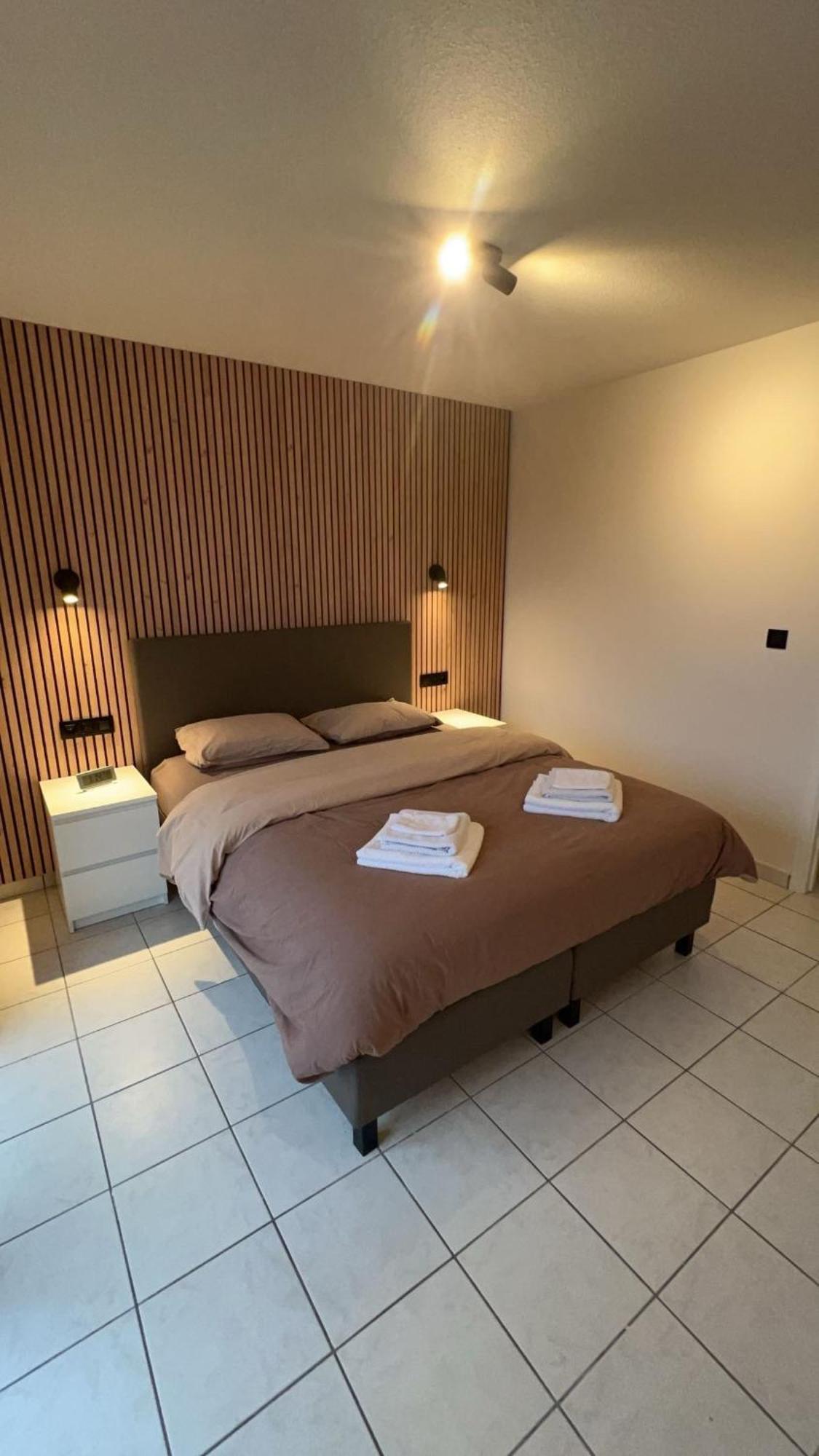 C- View Palace Blankenberge Extérieur photo