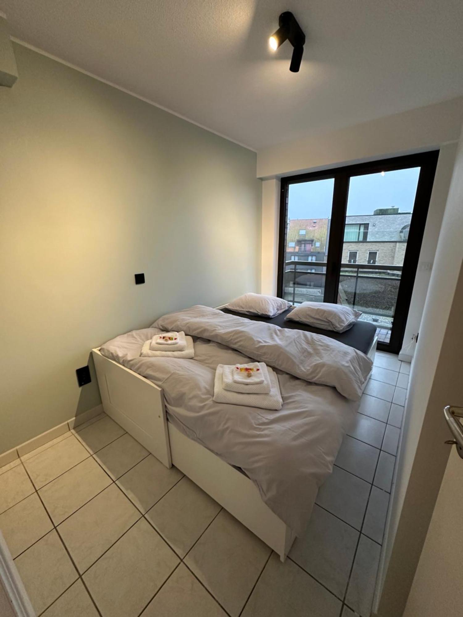 C- View Palace Blankenberge Extérieur photo